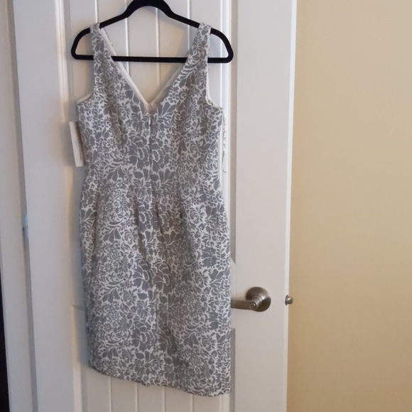 Evan Picone Dress NWT - Picture 3 of 4